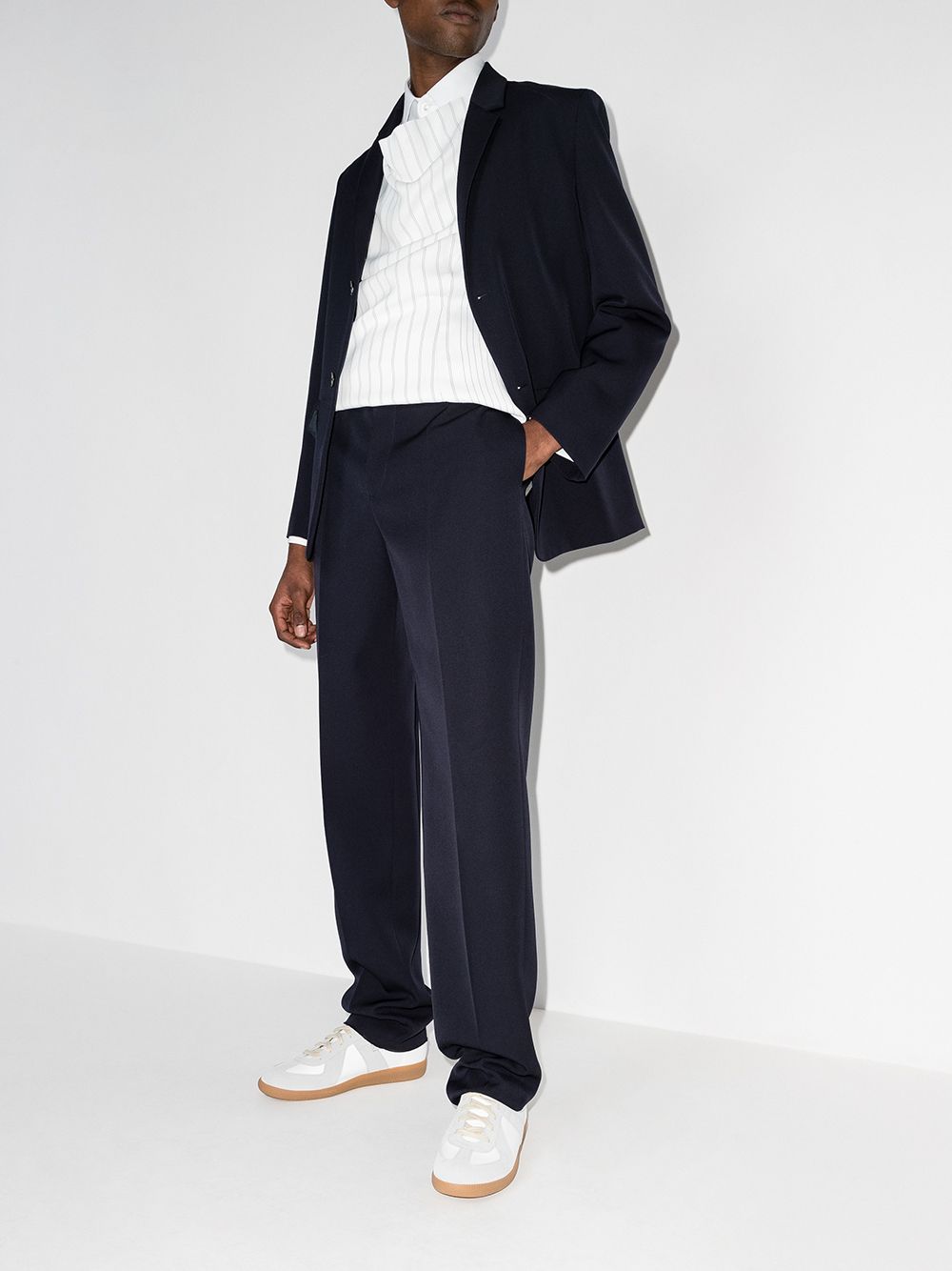 Maison Margiela Replica Sneakers - White