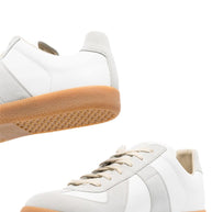 Maison Margiela Replica Sneakers - White