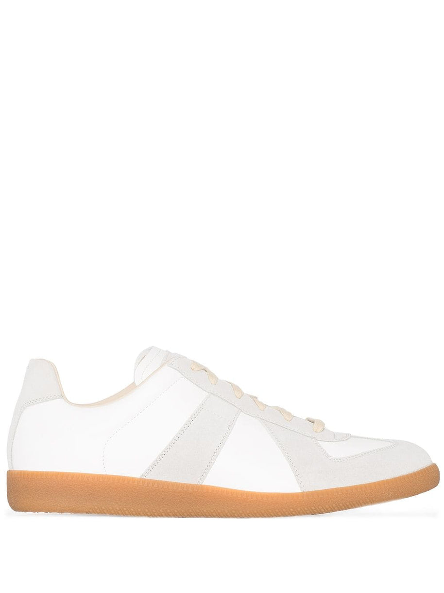Maison Margiela Replica Sneakers - White