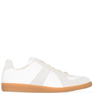 Maison Margiela Replica Sneakers - White
