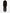 MM6 Maison Margiela Logo Cotton Hoodie - Black