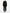 MM6 Maison Margiela Logo Cotton Hoodie - Black