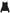 MM6 Maison Margiela Off-shoulder Cotton Sweatshirt - Black