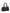 Versace Medusa '95 Leather Tote Bag - Black