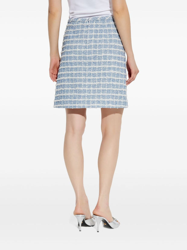 Versace Tutu Du Monde Aubazine Skirt