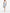 Versace Tweed Mini Skirt - Blue