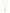 Ferragamo Gancini Necklace With Crystals