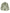 F.R.S . Printed Silk Shirt - Green
