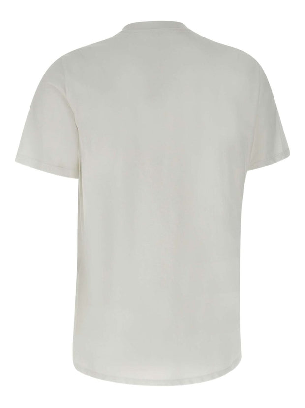 Elisabetta Franchi T-shirts And Polos White