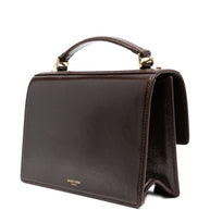Golden Goose Venezia Leather Handbag