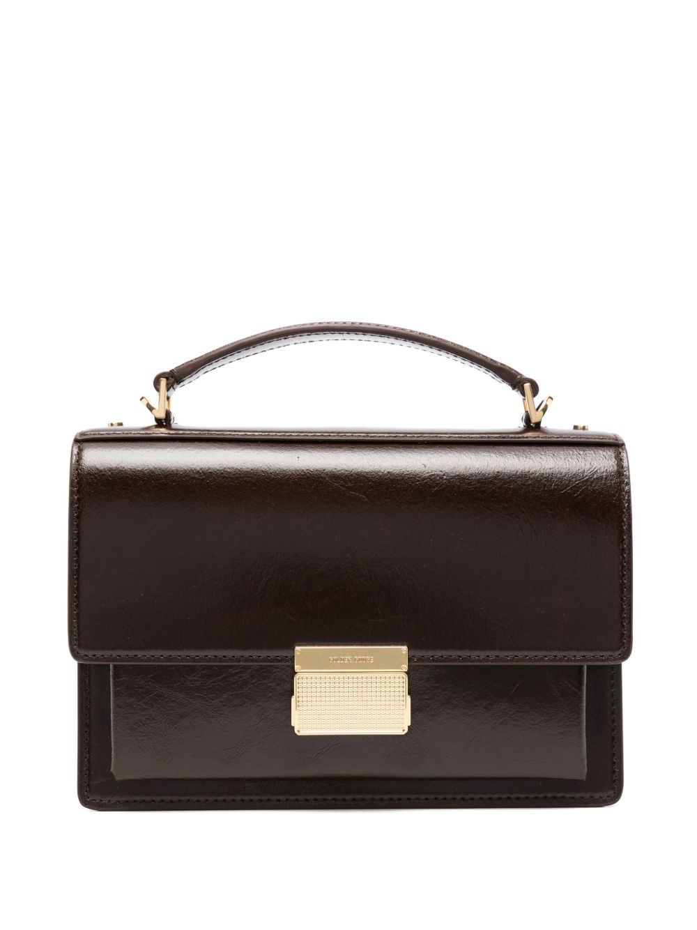 Golden Goose Venezia Leather Handbag