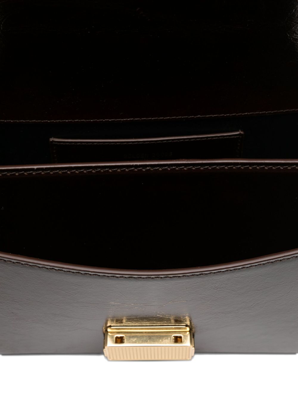 Golden Goose Venezia Leather Handbag