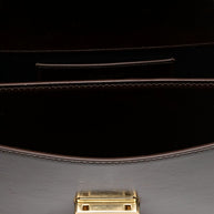 Golden Goose Venezia Leather Handbag