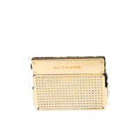 Golden Goose Venezia Leather Handbag