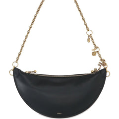 Chloé Icons Leather Shoulder Bag