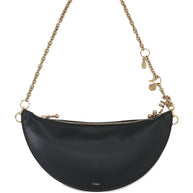 Chloé Icons Leather Shoulder Bag