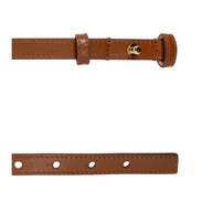 Chloé Iconic Leather Belt