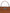 Tory Burch Lee Radziwill Small Leather Handbag - Leather Brown