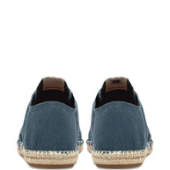 AUTRY Espadrillas Low Canvas Sneakers Clear Blue