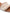 Jimmy Choo Joa Canvas Flat Sandals Leather Brown