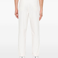 Brunello Cucinelli Straight-leg Trousers