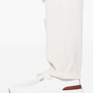 Brunello Cucinelli Straight-leg Trousers