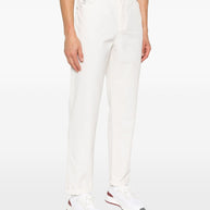 Brunello Cucinelli Straight-leg Trousers