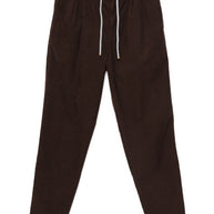 Brunello Cucinelli Cotton Track Pants