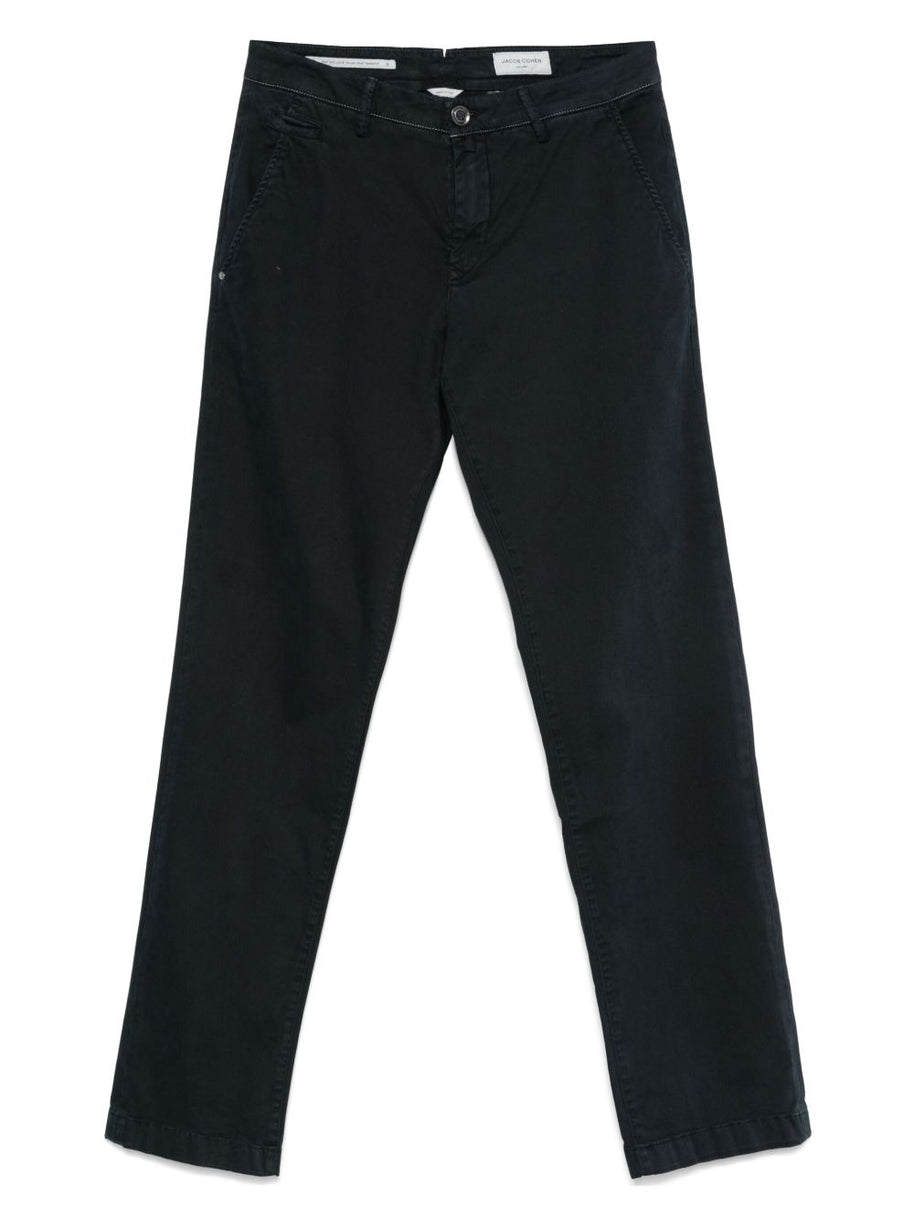 Jacob Cohen Jeans Blue