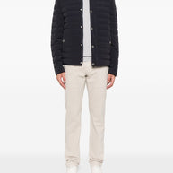 Jacob Cohen Jeans Light Grey