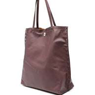 Zanellato A'Spasso Saeta Medium Leather Tote Bag