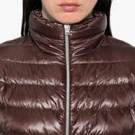 Herno Jackets Brown