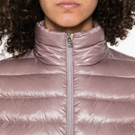 Herno Jackets Pink