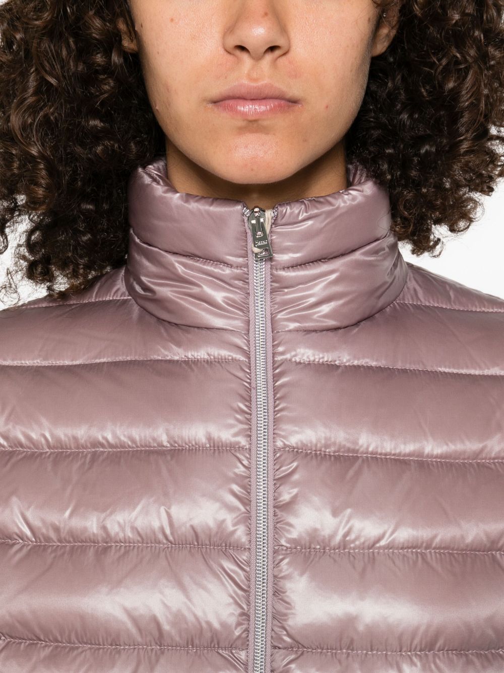 Herno Jackets Pink