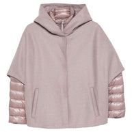 Herno Jackets Pink