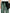 F.R.S . Velvet High-waisted Trousers - Green