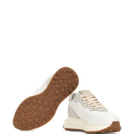 HOGAN PRE H641 Leather Sneakers - White