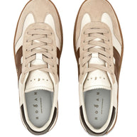 HOGAN PRE Cool Leather Sneakers - White