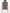 Brunello Cucinelli Nylon Down Vest Jacket - Brown