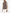 Brunello Cucinelli Nylon Down Vest Jacket - Brown