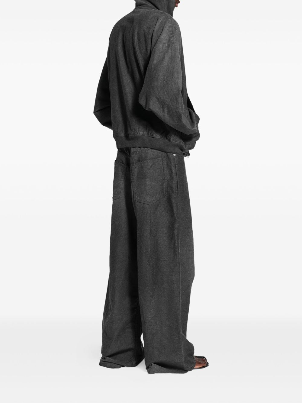 Balenciaga Jeans - Grey