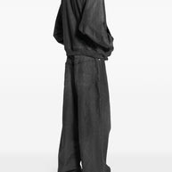 Balenciaga Jeans - Grey