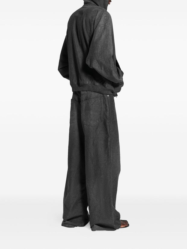 Balenciaga Jeans - Grey