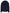 Herno Corduroy Short Down Jacket - Blue