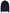 Herno Corduroy Short Down Jacket - Blue