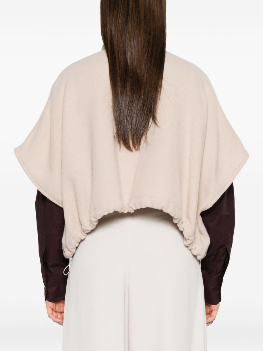 Herno Jacket - Powder