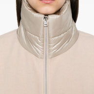Herno Jacket - Powder