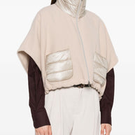 Herno Jacket - Powder