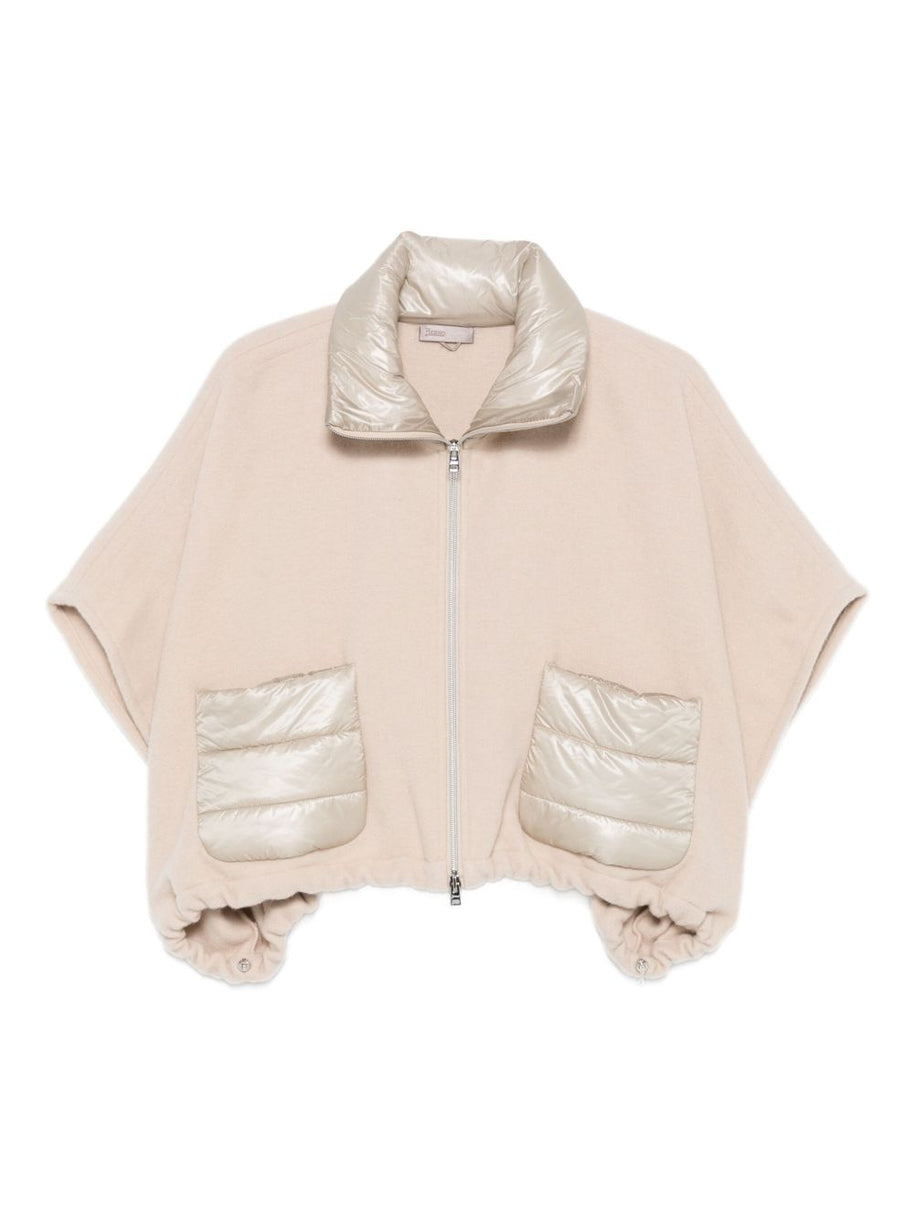 Herno Jacket - Powder
