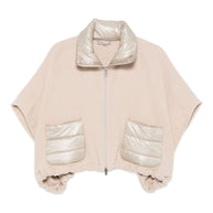 Herno Jacket - Powder